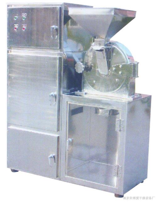 產(chǎn)品庫 化工機械設(shè)備 粉碎設(shè)備 粉碎機 高效萬能粉碎機 更新時間:2017