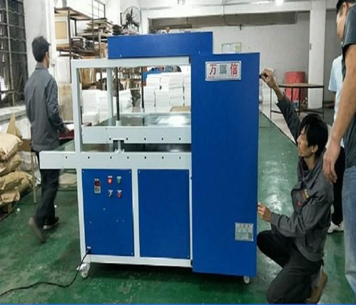 永生機械核心技術(shù) 海綿壓棉機清潔事項 遼寧壓棉機