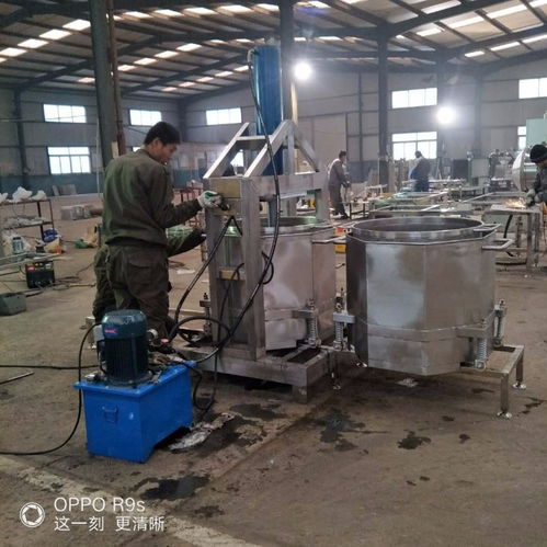 【葡萄汁壓榨機、藍莓汁壓榨機、腌菜壓榨機冬瓜壓榨機不銹鋼材質(zhì)】- 