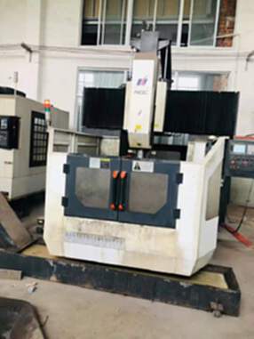 江蘇二手設備市場指南 高效轉讓與采購，盡在愛玖庫機械零件平臺