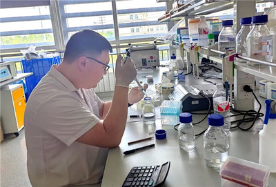 紐普生物 深耕生物技術(shù)研發(fā)，立志成為體外診斷試劑行業(yè)標桿