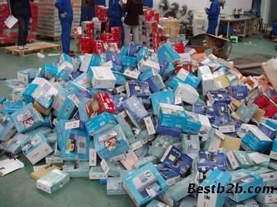 上海劣質香皂銷毀公司 聚焦質量安全與環保處理